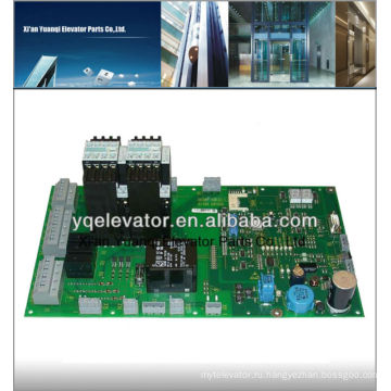 Шпиндельный лифт product ID.NR.591333 schindler pcb